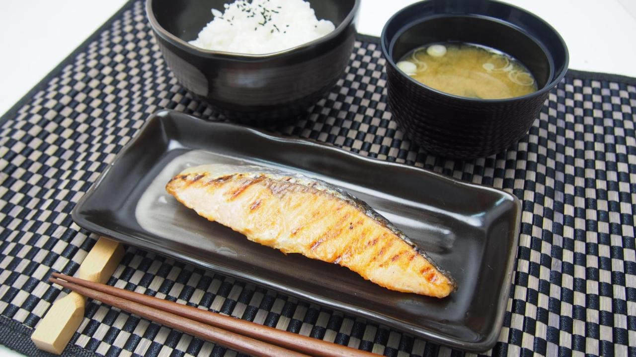 Hotel Casade Francia Yokohama (Adults Only) Eksteriør bilde